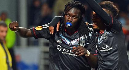 Δώσανε τα χέρια για Γκομίς