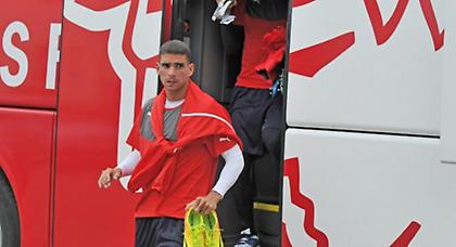 Ο στόπερ με τα 88 παιχνίδια σε 2 σεζόν!