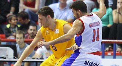 Πήρε και Μελισσαράτο