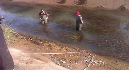 Συνελήφθη ο 13χρονος για το θάνατο των δύο παιδιών στην Ηλεία