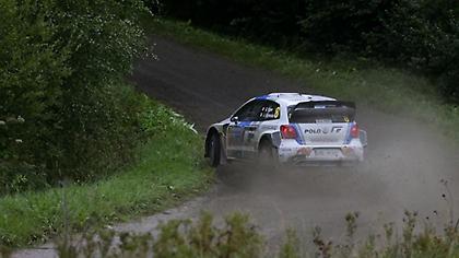 Ξεφεύγει ο Οζιέ