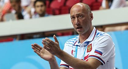 «Μονιμοποιήθηκε» ο Καράσεφ!