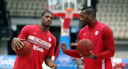 Πάουελ και Χάινς ξανά… μαζί