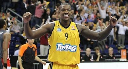 Κόντρα στον Ολυμπιακό ο Τόμπσον