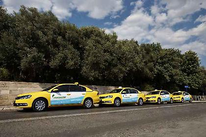 Η VW – Kosmocar ανοίγει το δρόμο στο φυσικό αέριο