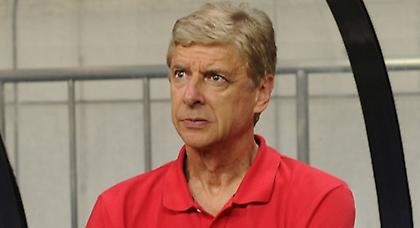 Τα... έχωσε για Μπέιλ ο Βενγκέρ!