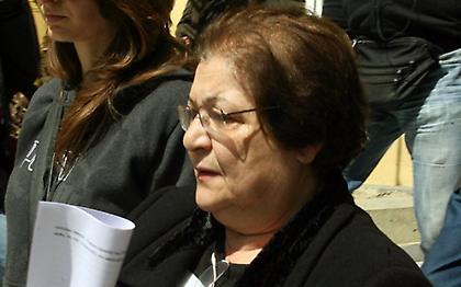 Λογίστρια Τσοχατζόπουλου: «Δεν αντέχω άλλο θα τον σκοτώσω»!