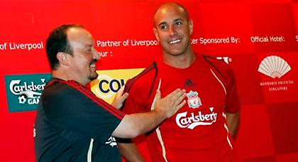 Ξαφνιάστηκε με Ρέινα ο Μπενίτεθ