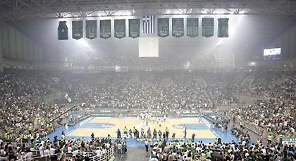 Το ΟΑΚΑ «διώχνει» τον Παναθηναϊκό!