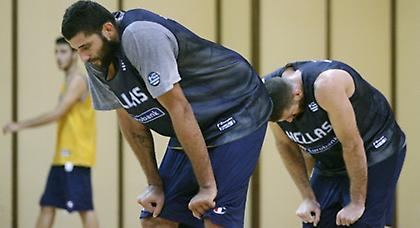 Σε δέκα μέρες ο Μπουρούσης