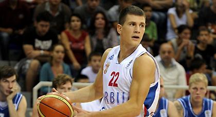 Εύκολα η Σερβία την Τουρκία