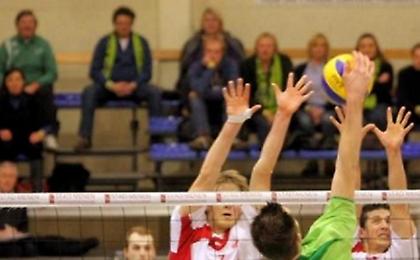 Πήρε Σέρβο ο Εθνικός Αλεξανδρούπολης