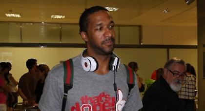 Στην Κολεϊλιλέρ ο Τάκερ