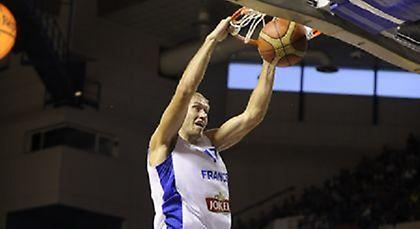 Κατοστάρα η Γαλλία