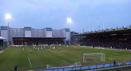 Σκωτσέζικα… κουλούρια στην πρεμιέρα