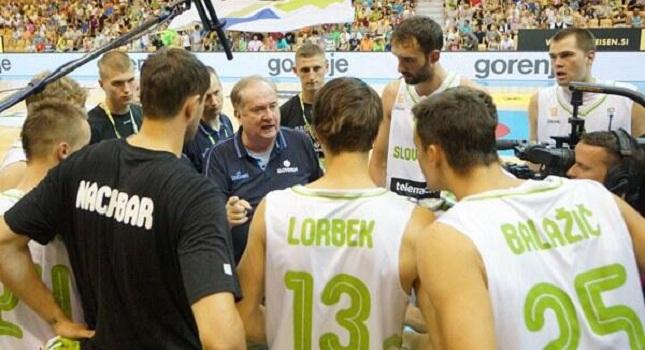 Καλός ο Μπέγκιτς, νίκη για Σλοβενία