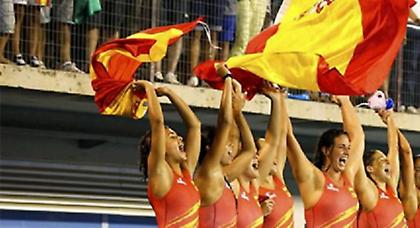 Παγκόσμια πρωταθλήτρια η Ισπανία