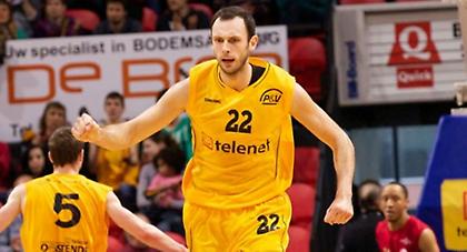 «Θα τα καταφέρει ο Λοτζέσκι»