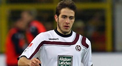 Φορτούνης… Restart!