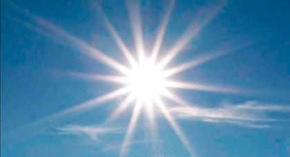 Ο καιρός σήμερα