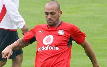 Στην Κόρδοβα ο Ραούλ Μπράβο