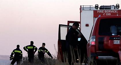 Τρεις συλλήψεις για τη μεγάλη φωτιά στο Μαρκόπουλο