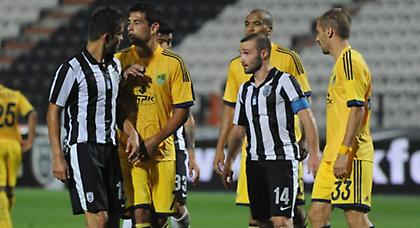 «Εισηγήθηκαν αποκλεισμό της Μέταλιστ»