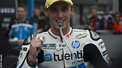 Εσπαργκαρό ο αντι-Κράτσλοου