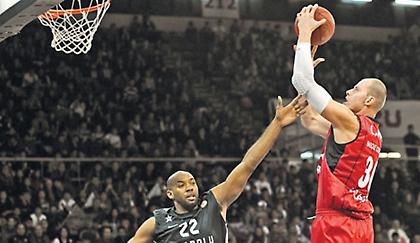 Κοντά σε Λάμπε η Μπαρτσελόνα