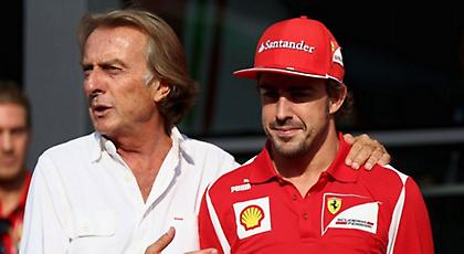 «Κάποια πράγματα δεν μου άρεσαν στον Αλόνσο…»