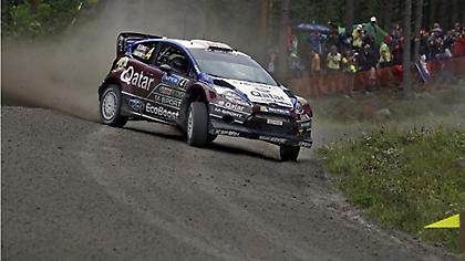 «Εμφύλιος» για τη δεύτερη θέση