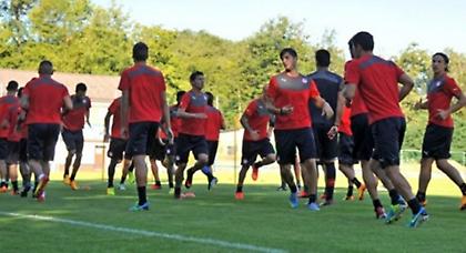 Άλλη ομάδα ο Ολυμπιακός!