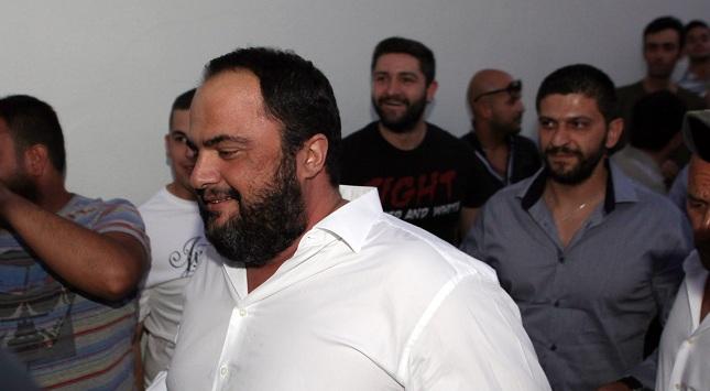 Μαρινάκης: «Μας συνδέουν πολλά με τη Λίβερπουλ»