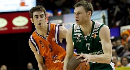 Επέστρεψε ο Πότσιους