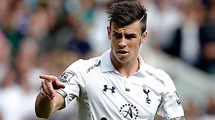 «Παζάρι» για Μπέιλ με… δόσεις