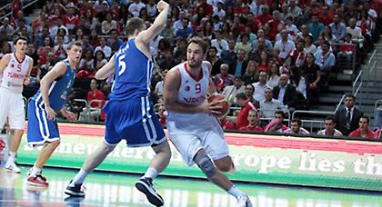 Κι άλλη ήττα για την Τουρκία