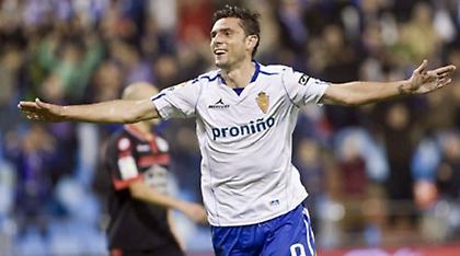 «Ναυάγιο» με Πόστιγκα