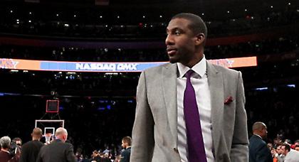 Με… Στουντεμάιρ στο Ευρωμπάσκετ;