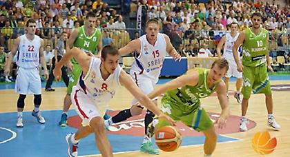 Σλοβενία επί… δύο