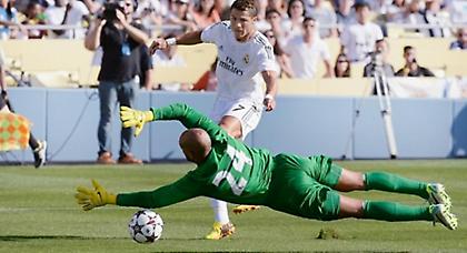 Λάμψη… Χόλυγουντ