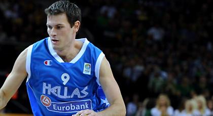 «Ο Παναθηναϊκός είναι η βάση μου»