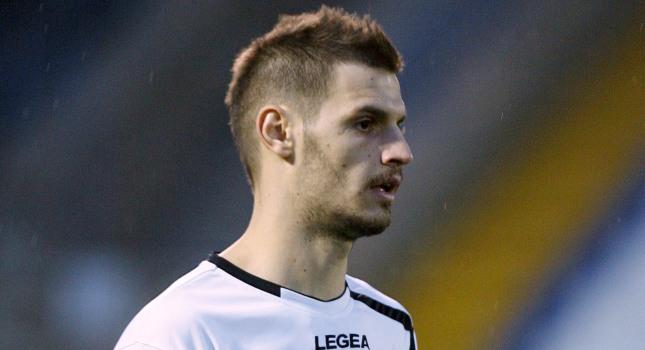 Τέλος ο Κουρδάκης από τον ΟΦΗ