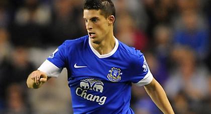 Μιραλάς: «Ακόμα καλύτερα φέτος»