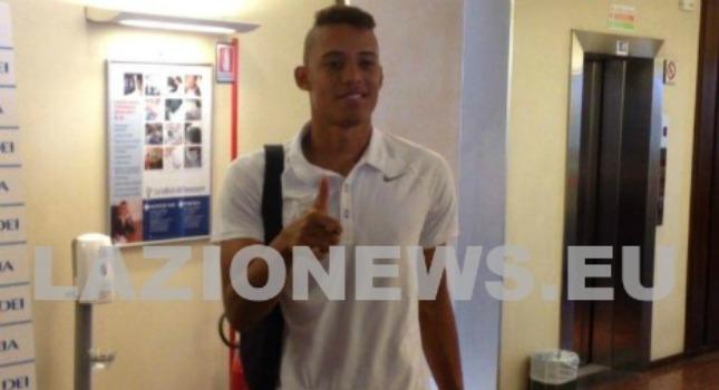 Γράφουν για Σάνι και Παναθηναϊκό