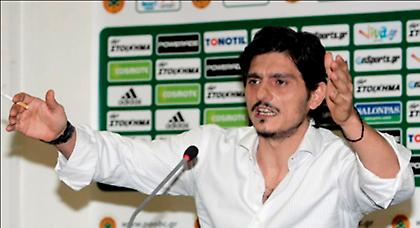 Στην αντεπίθεση ο Δημήτρης Γιαννακόπουλος