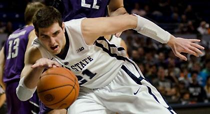 Μπορόβνιακ: «Ιδανικός ο Ίκαρος»