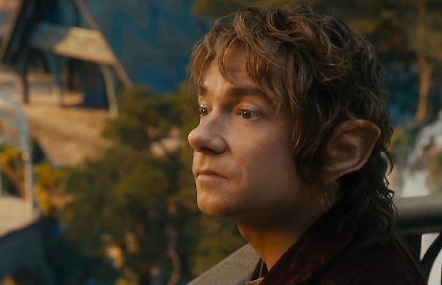 Λεπτομέρειες για την extended έκδοση του Χόμπιτ