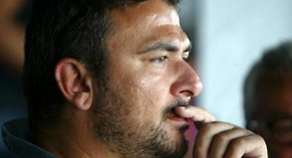 «Δεν ήθελα να προσβάλω το Σόιμπλε»