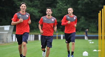 Τι έδειξαν οι 8 μεταγραφές!