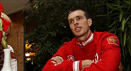 Νέο πρόβλημα στη Ρωσία